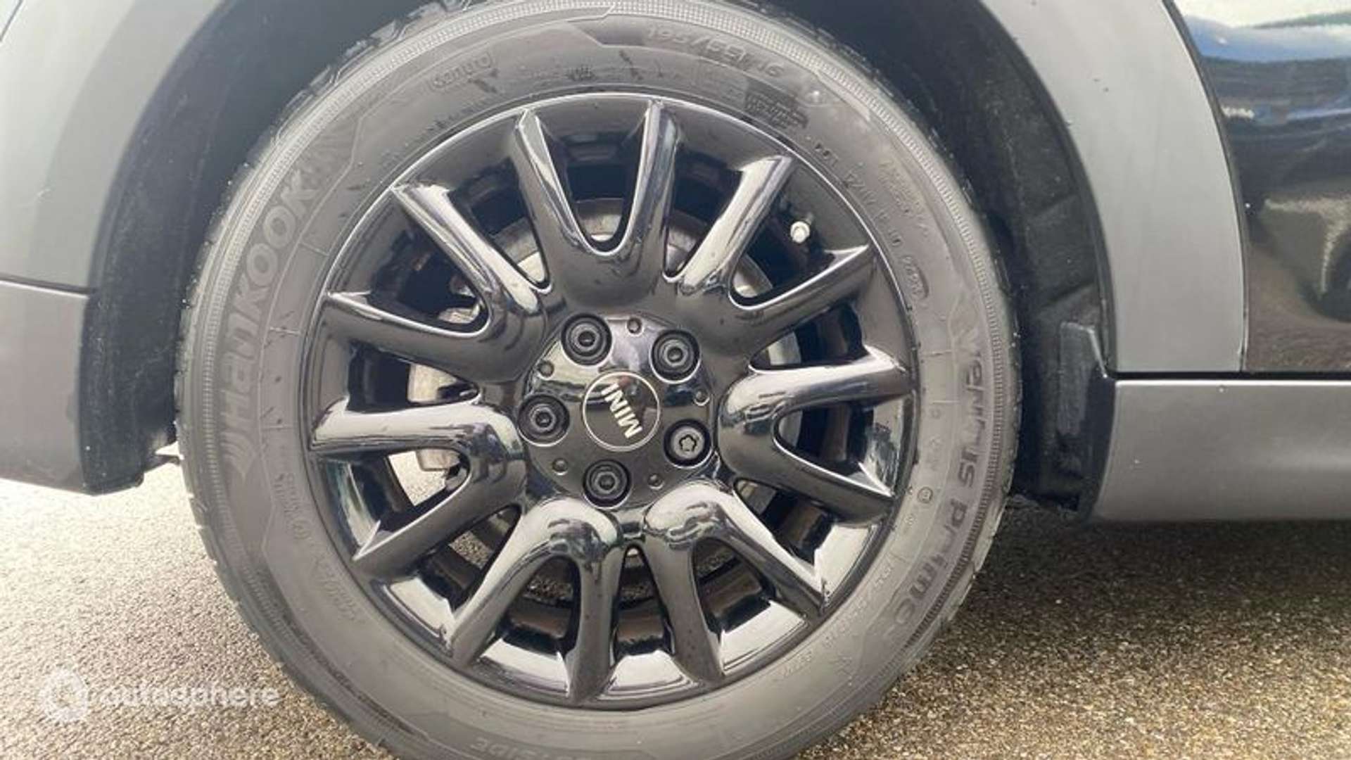 Mini Electric Cooper E - 2022 - Joinsteer - #20