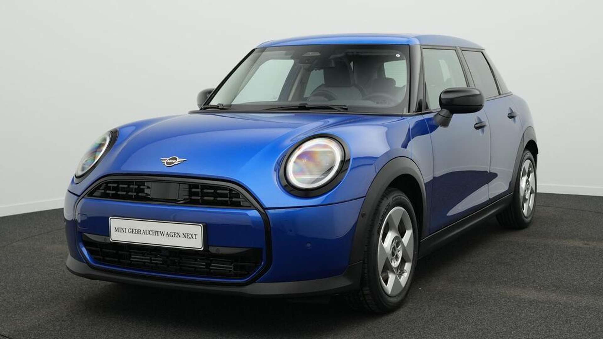 Mini Cooper Classic Cooper - 2024 - Joinsteer - #1