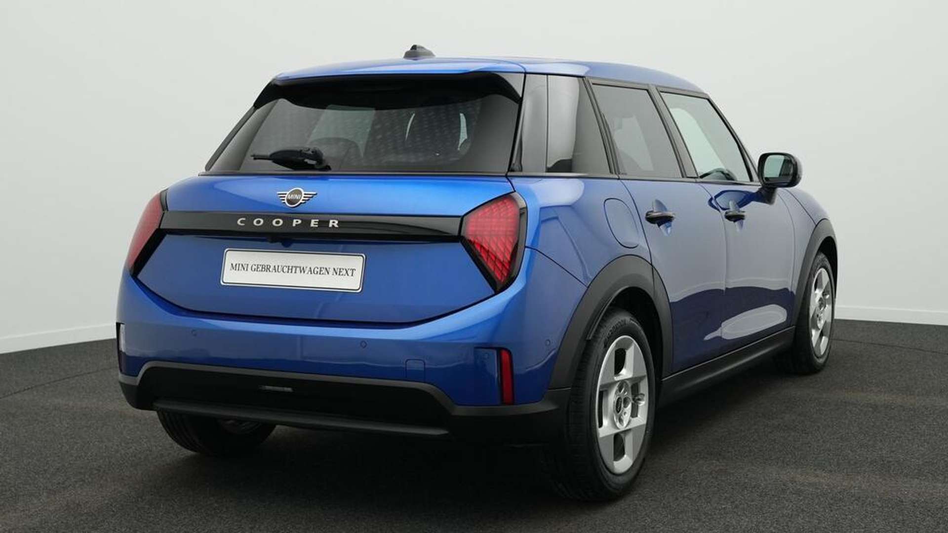 Mini Cooper Classic Cooper - 2024 - Joinsteer - #4