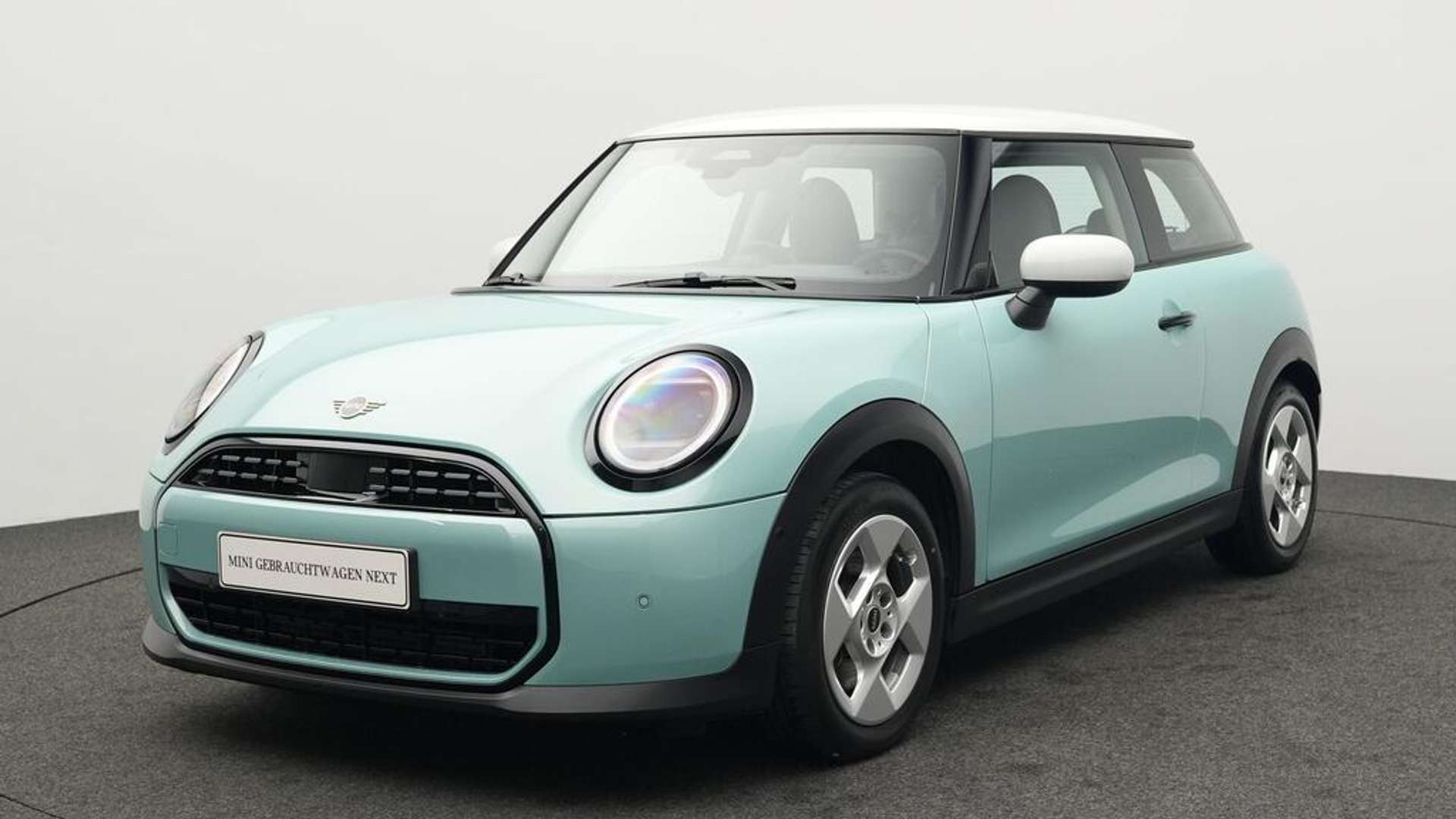 Mini Cooper Classic Cooper - 2024 - Joinsteer - #1