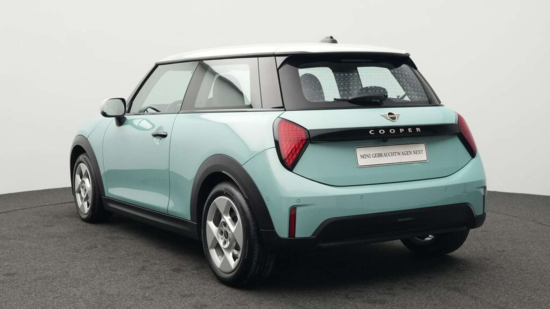 Mini Cooper Classic Cooper - 2024 - Joinsteer - #4