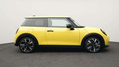 Mini Hatch Classic Cooper S -  - Joinsteer - #2