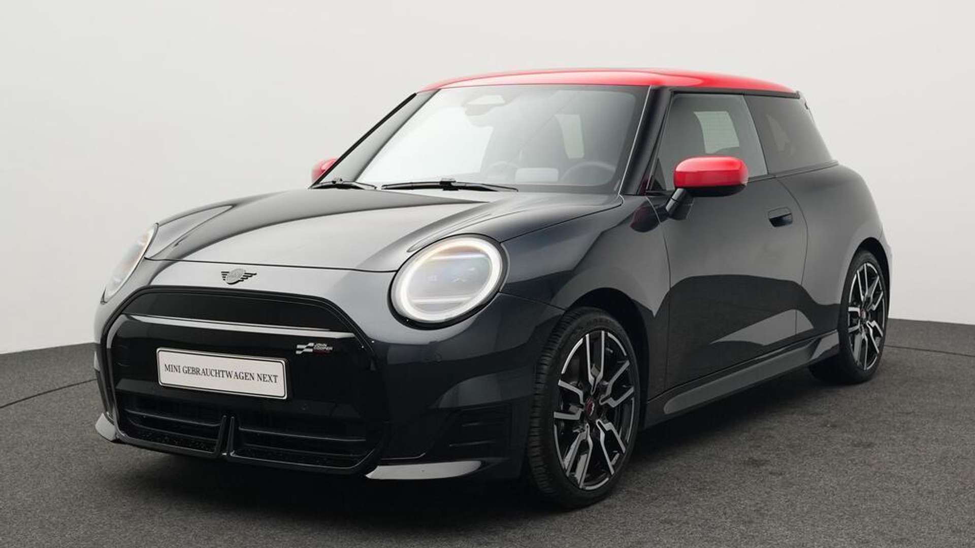 Mini Cooper E JCW Cooper E - 2025 - Joinsteer - #1