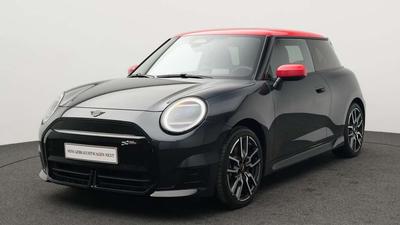 Mini Cooper E JCW Cooper E -  - Joinsteer - #1