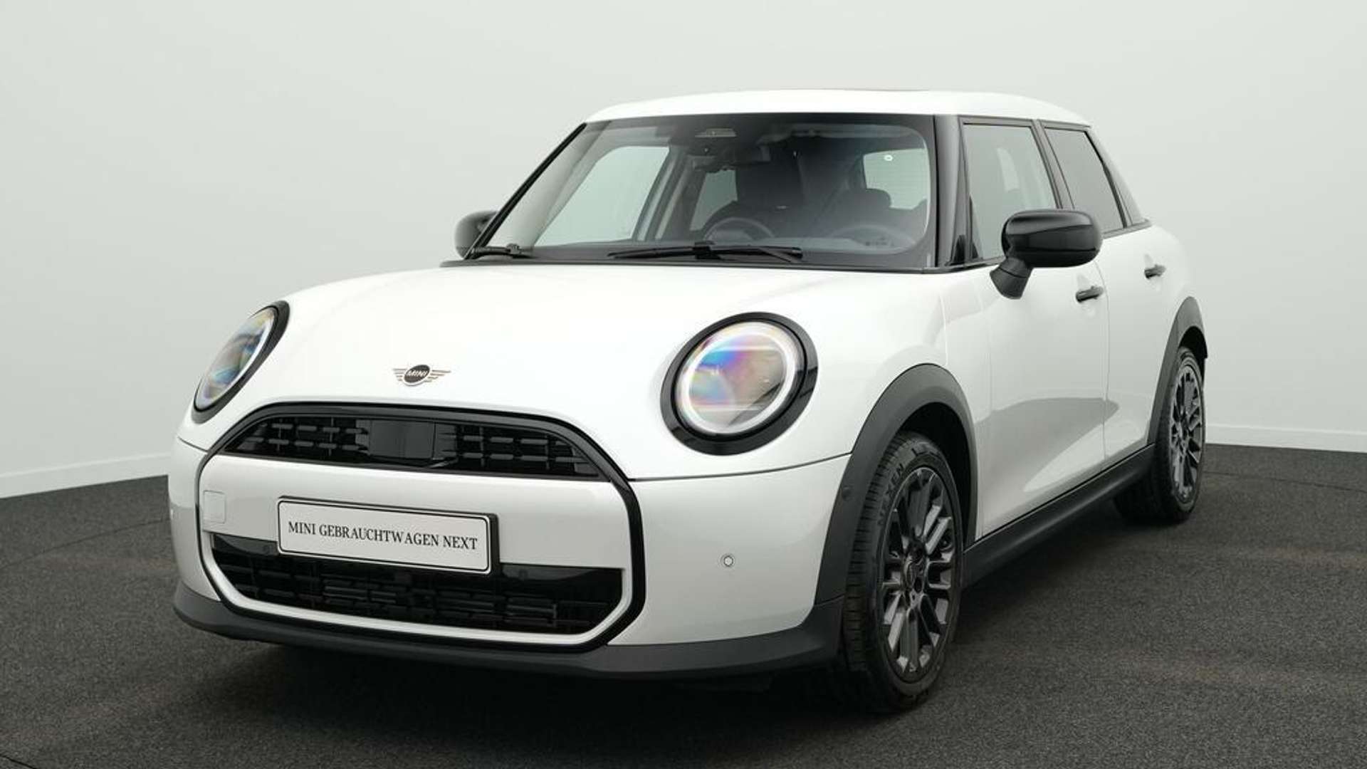 Mini Cooper Classic Cooper - 2025 - Joinsteer - #1