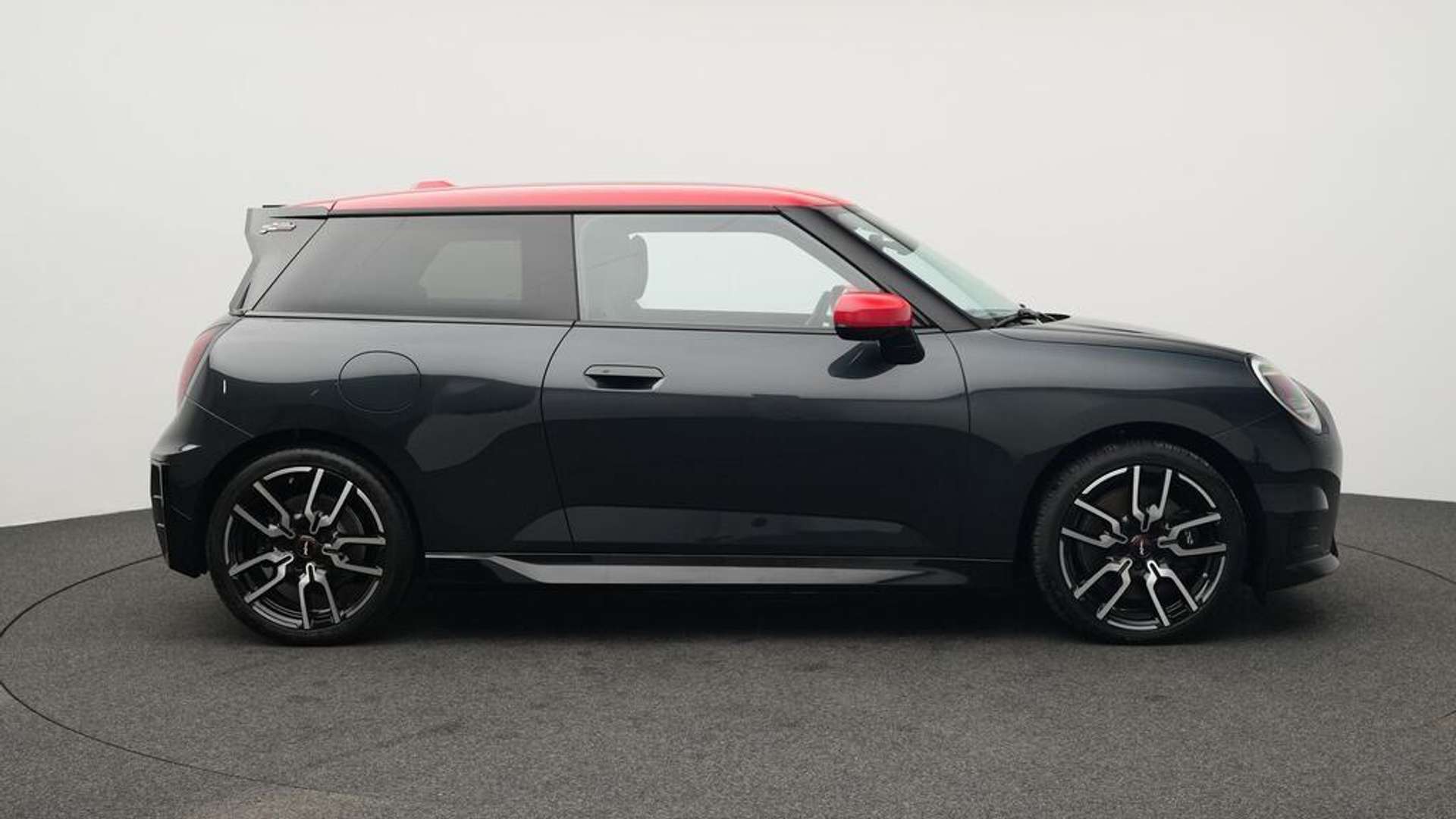 Mini Cooper E JCW Cooper E - 2025 - Joinsteer - #2