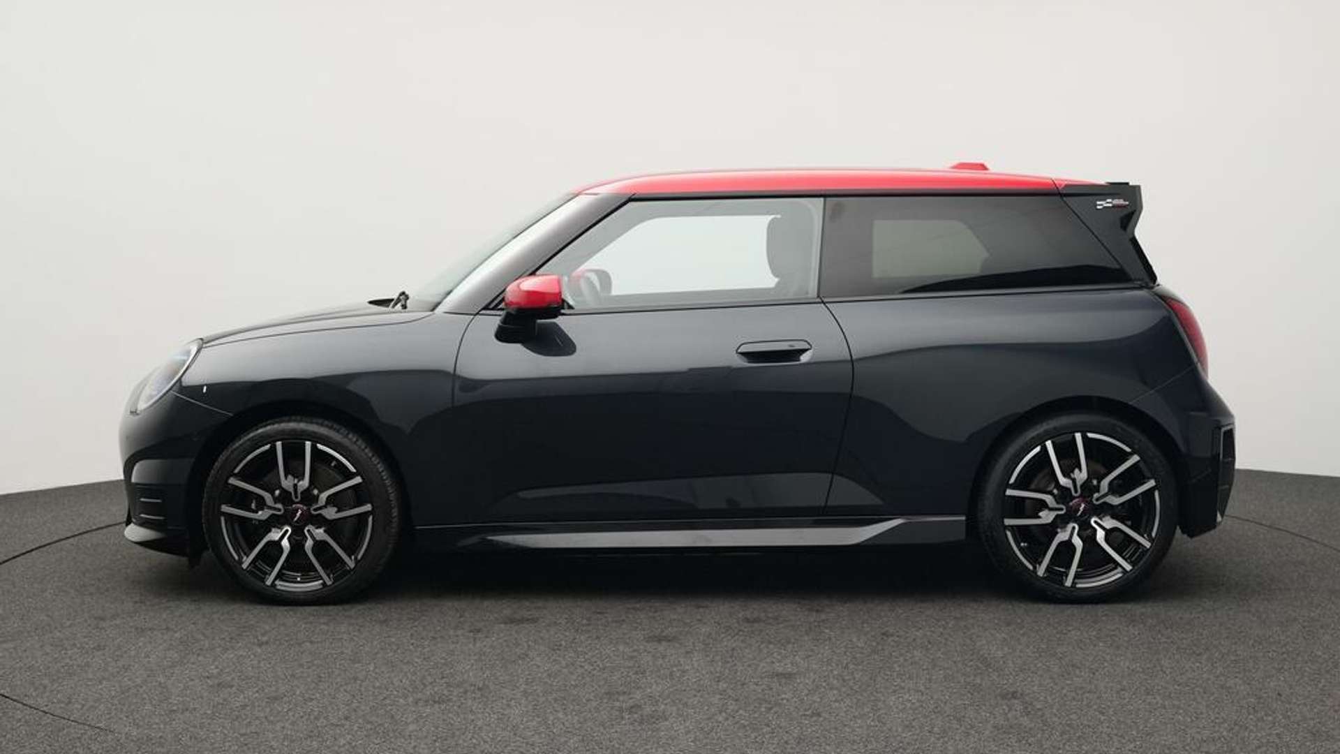 Mini Cooper E JCW Cooper E - 2025 - Joinsteer - #3