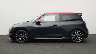 Mini Cooper E JCW Cooper E -  - Joinsteer - #2