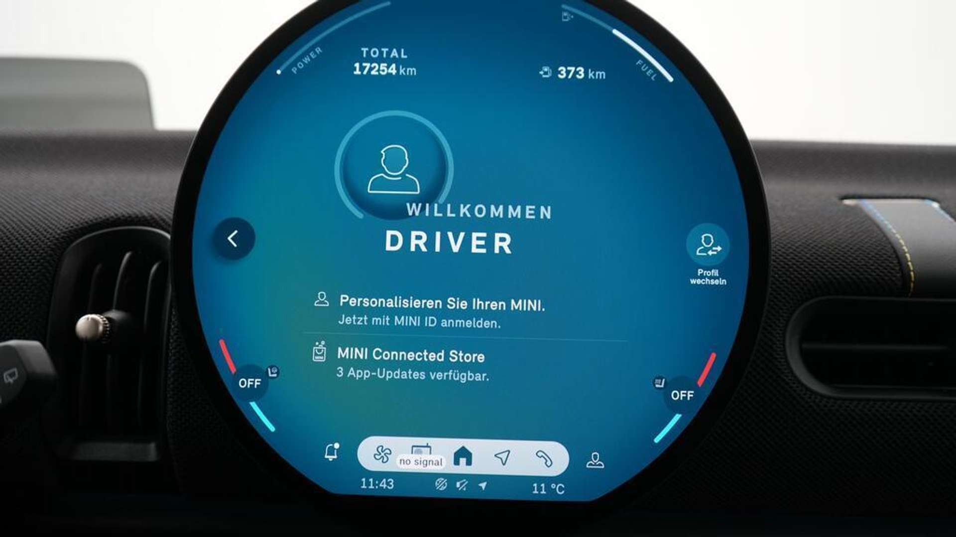 Mini Hatch Classic Cooper S - 2025 - Joinsteer - #8