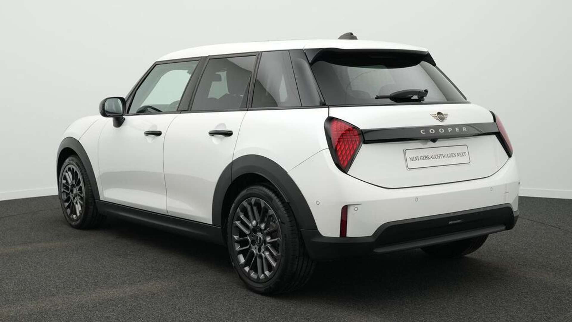 Mini Cooper Classic Cooper - 2025 - Joinsteer - #4