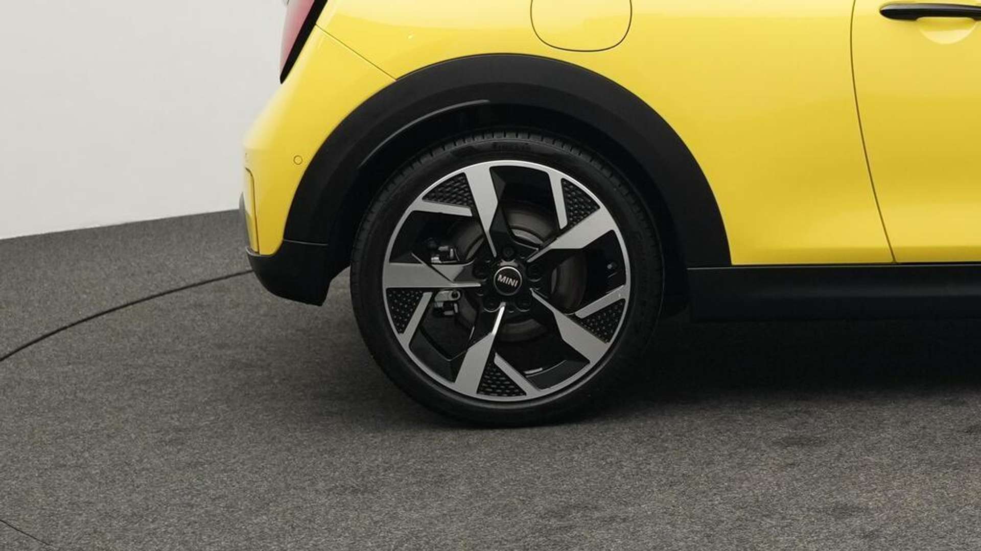 Mini Hatch Classic Cooper S - 2025 - Joinsteer - #10