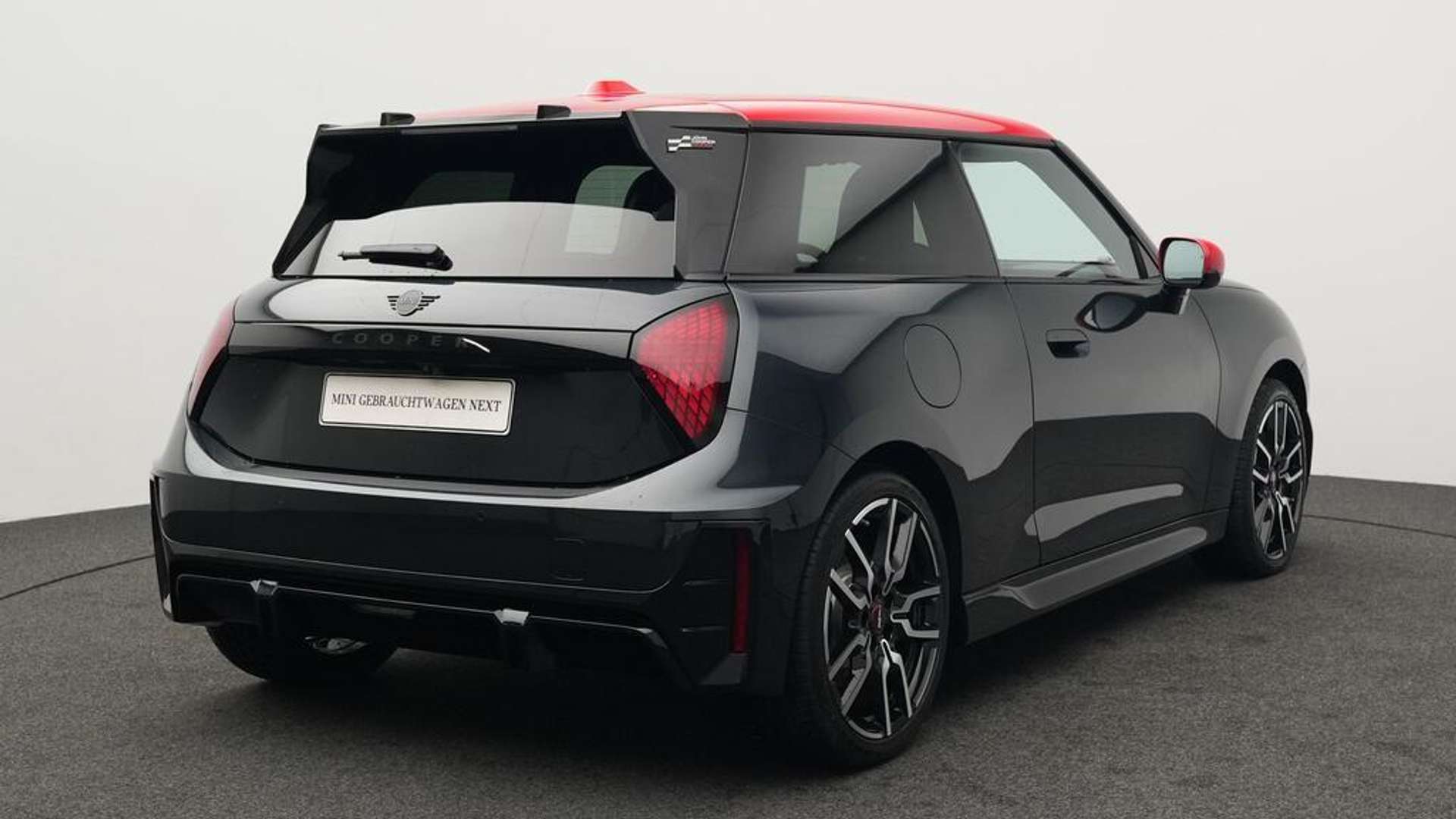 Mini Cooper E JCW Cooper E - 2025 - Joinsteer - #7