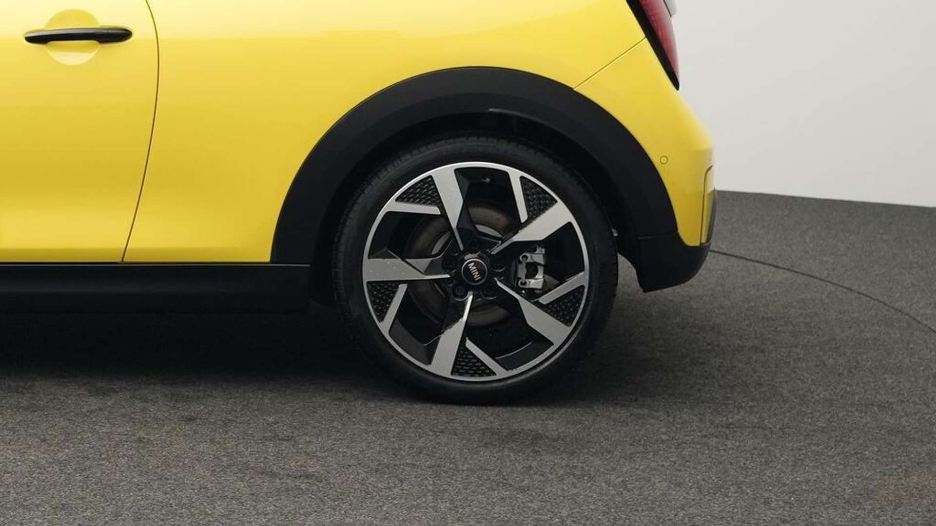 Mini Hatch Classic Cooper S - 2025 - Joinsteer - #11