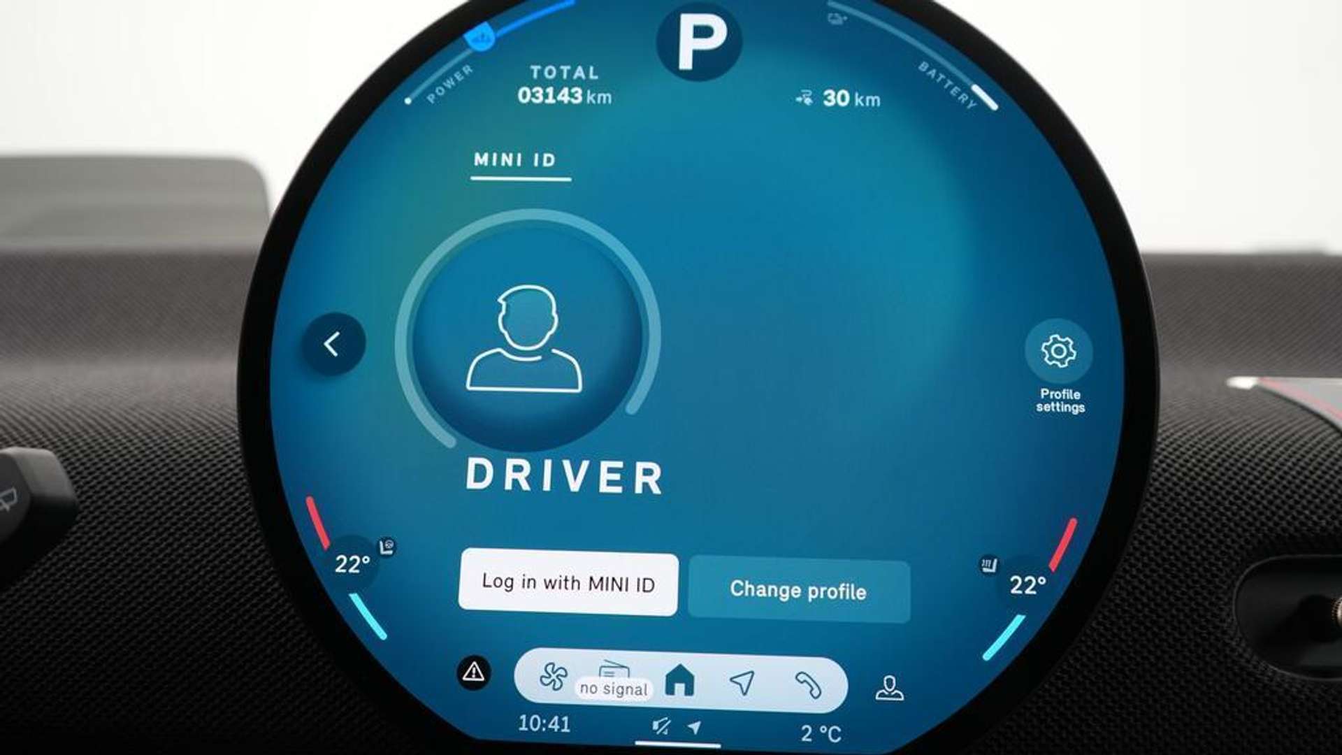 Mini Cooper E JCW Cooper E - 2025 - Joinsteer - #8