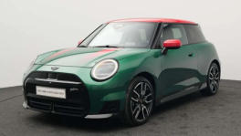 Mini Cooper E JCW Cooper E - 2025 - Joinsteer - #1