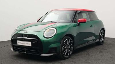 Mini Cooper E JCW Cooper E -  - Joinsteer - #1