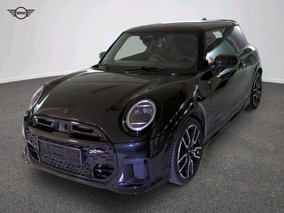 Mini Cooper JCW Cooper -  - Joinsteer - #1