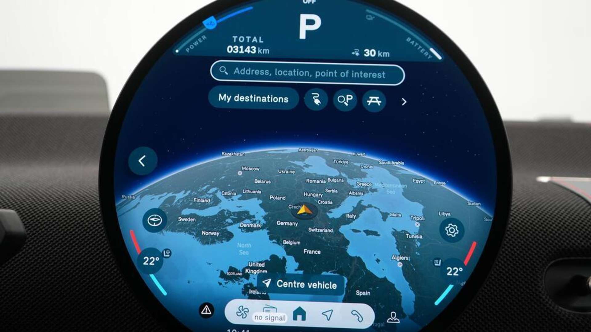 Mini Cooper E JCW Cooper E - 2025 - Joinsteer - #9