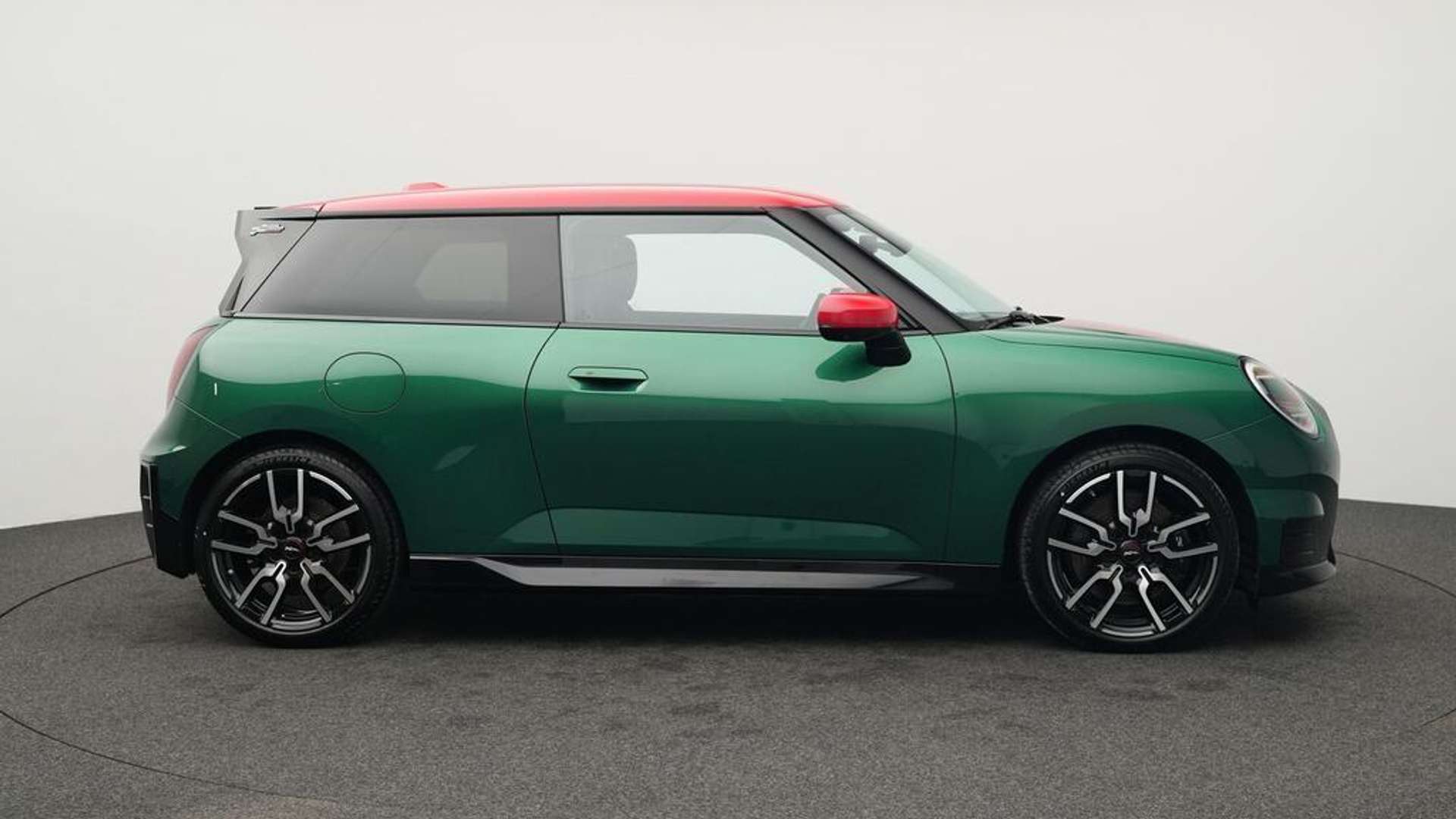 Mini Cooper E JCW Cooper E - 2025 - Joinsteer - #2
