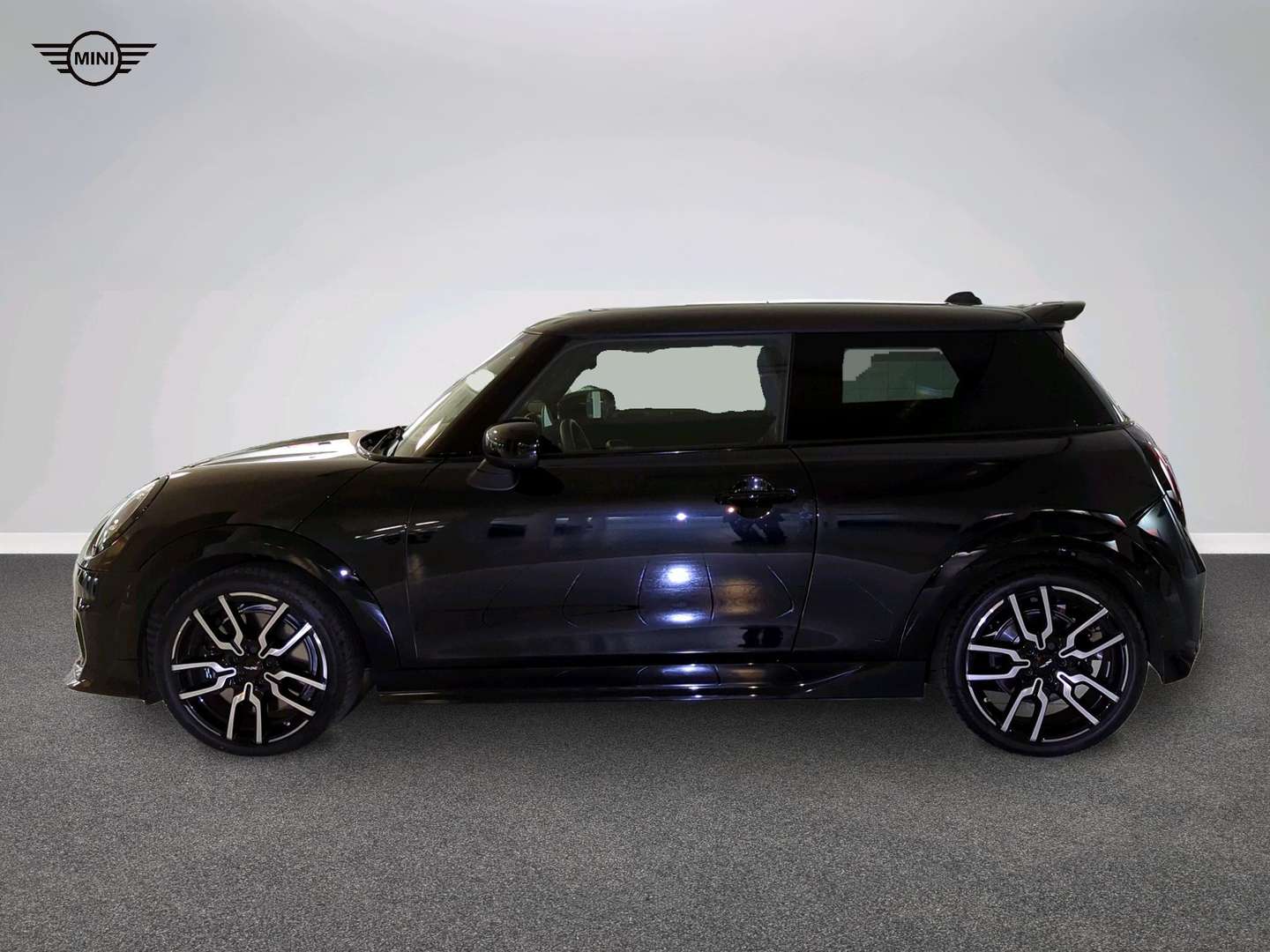 Mini Cooper JCW Cooper - 2024 - Joinsteer - #2