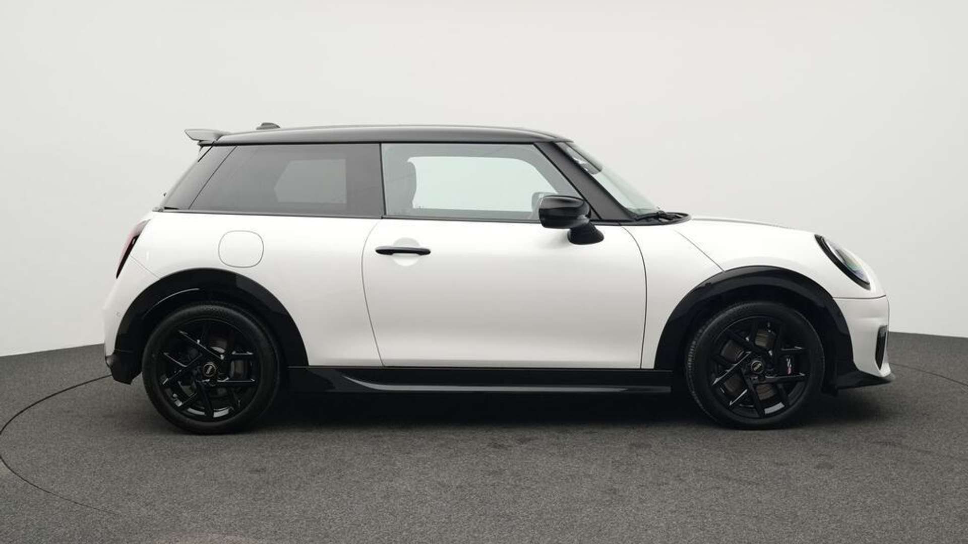 Mini Cooper JCW Cooper - 2025 - Joinsteer - #2