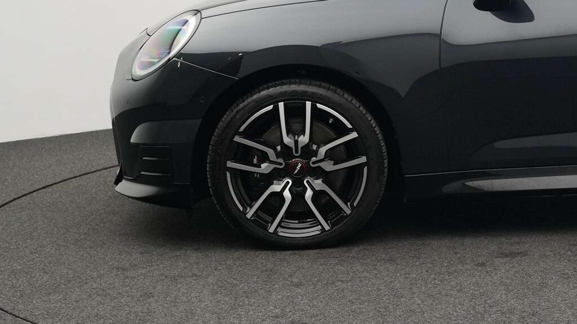 Mini Cooper E JCW Cooper E - 2025 - Joinsteer - #10