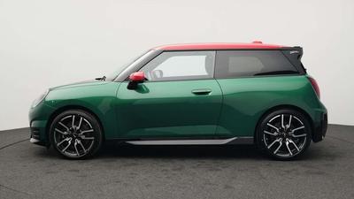 Mini Cooper E JCW Cooper E -  - Joinsteer - #2