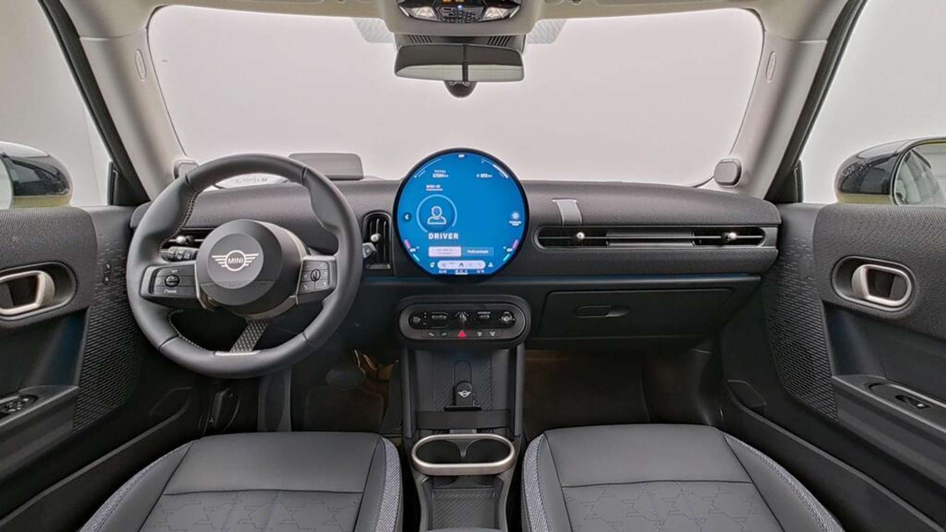 Mini Hatch Classic Cooper S - 2025 - Joinsteer - #14