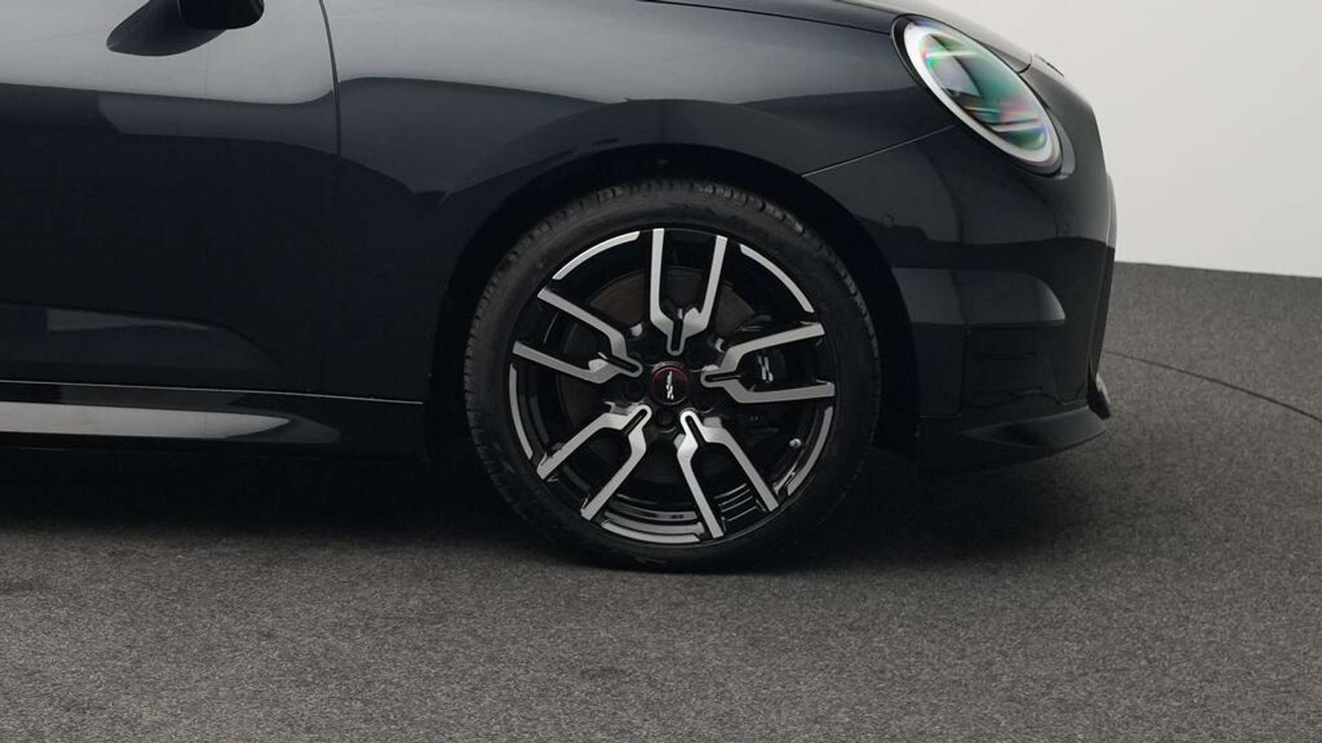 Mini Cooper E JCW Cooper E - 2025 - Joinsteer - #11