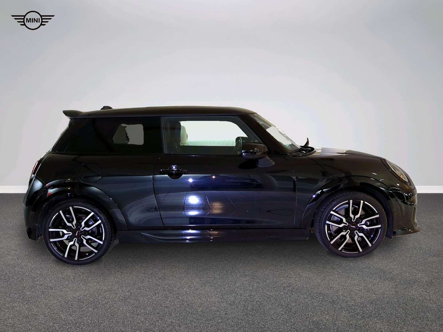 Mini Cooper JCW Cooper - 2024 - Joinsteer - #3