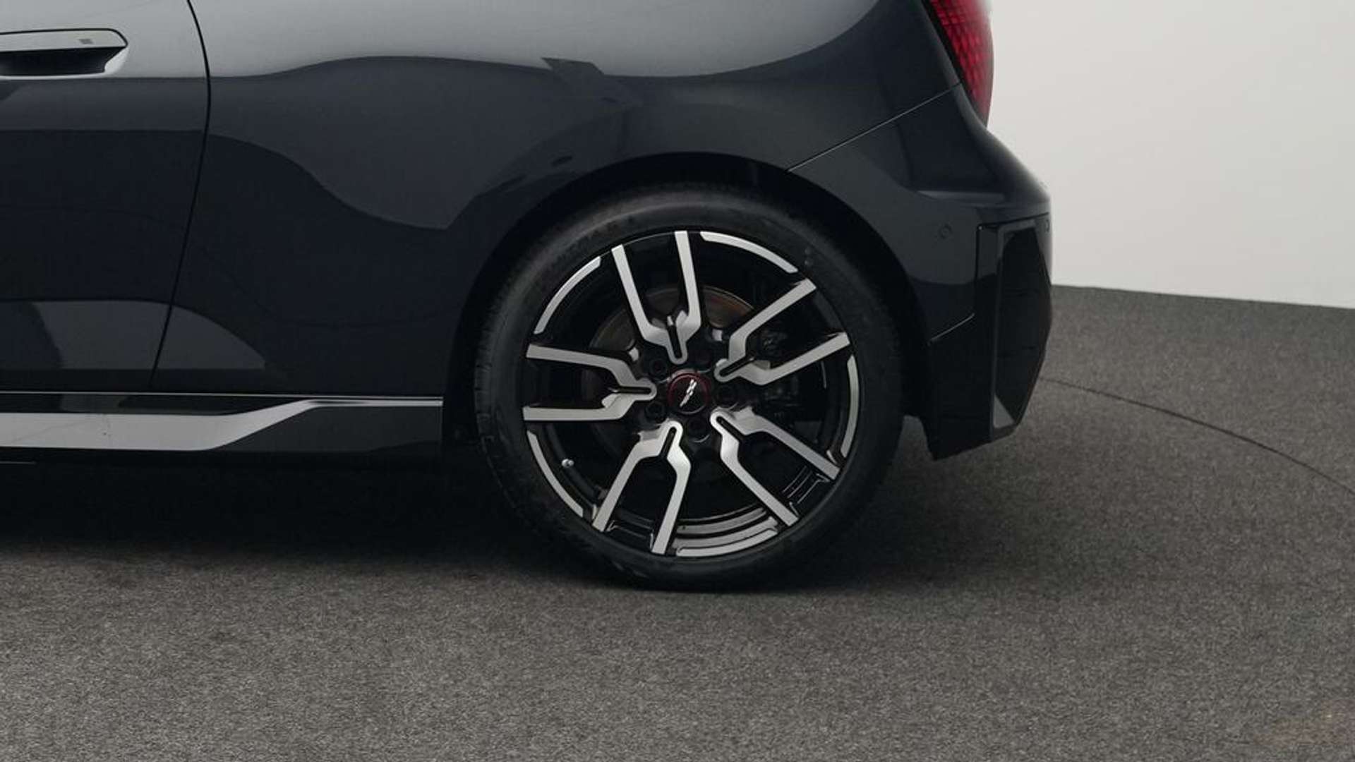 Mini Cooper E JCW Cooper E - 2025 - Joinsteer - #12