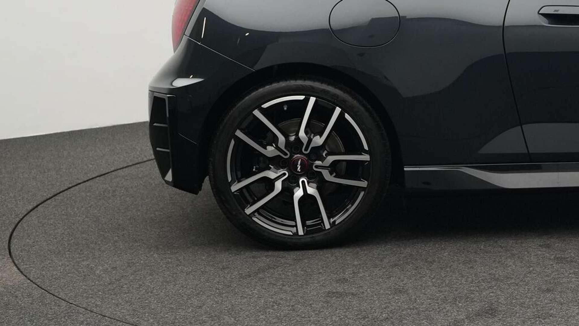 Mini Cooper E JCW Cooper E - 2025 - Joinsteer - #13