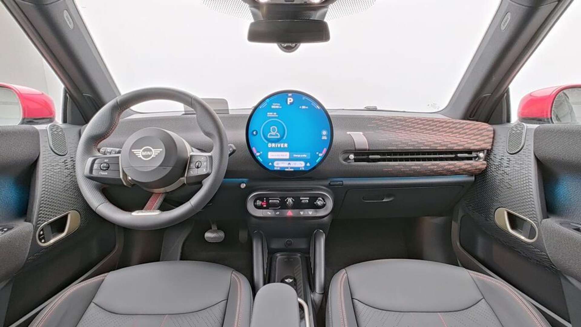 Mini Cooper E JCW Cooper E - 2025 - Joinsteer - #14