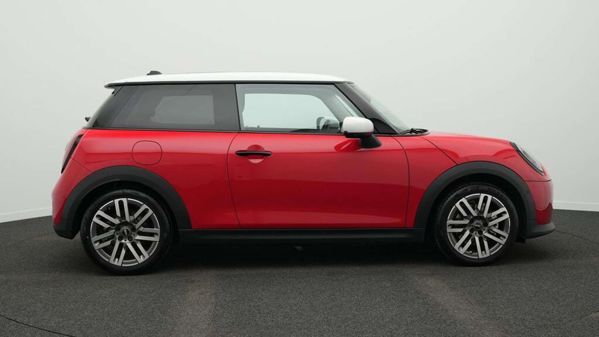 Mini Cooper Classic Cooper - 2025 - Joinsteer - #3