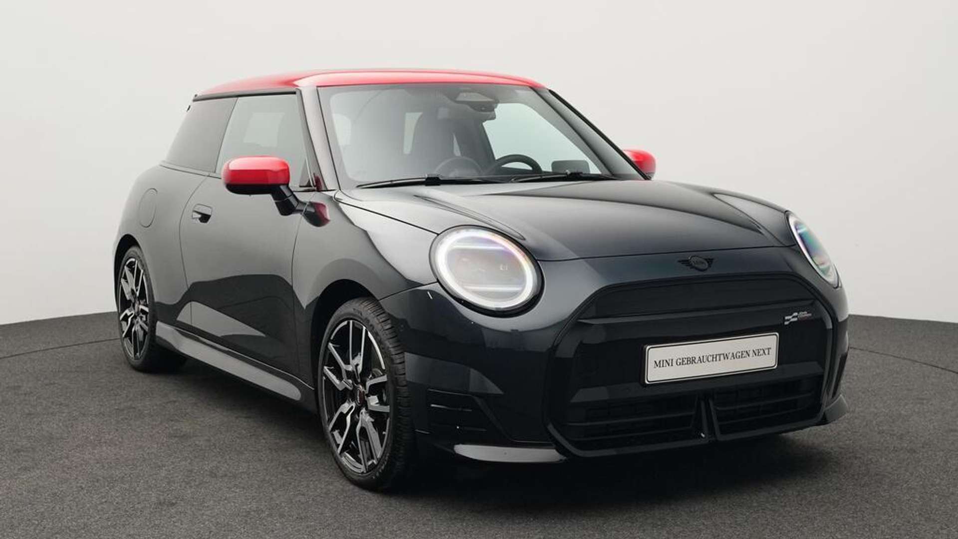 Mini Cooper E JCW Cooper E - 2025 - Joinsteer - #15
