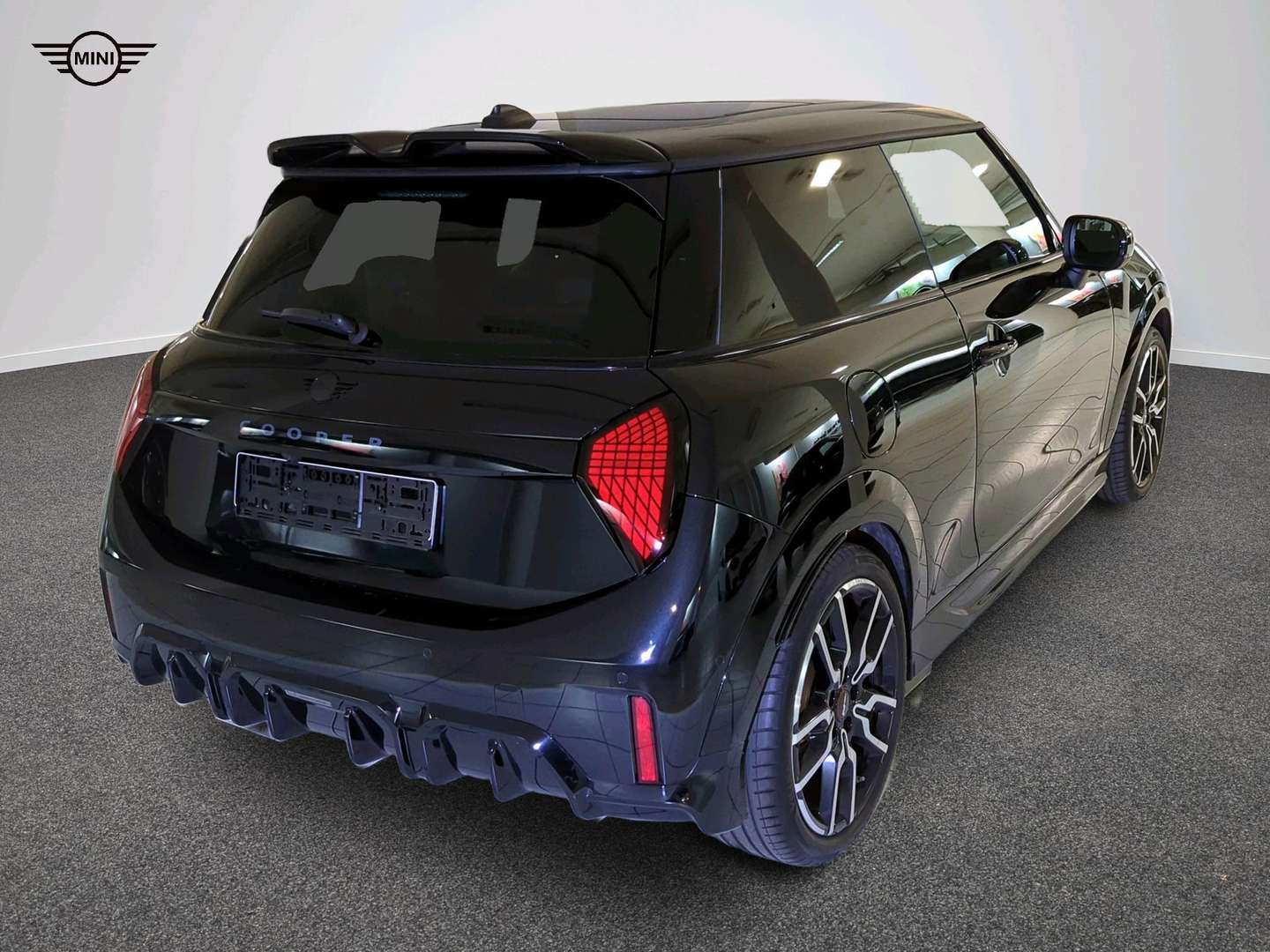 Mini Cooper JCW Cooper - 2024 - Joinsteer - #7