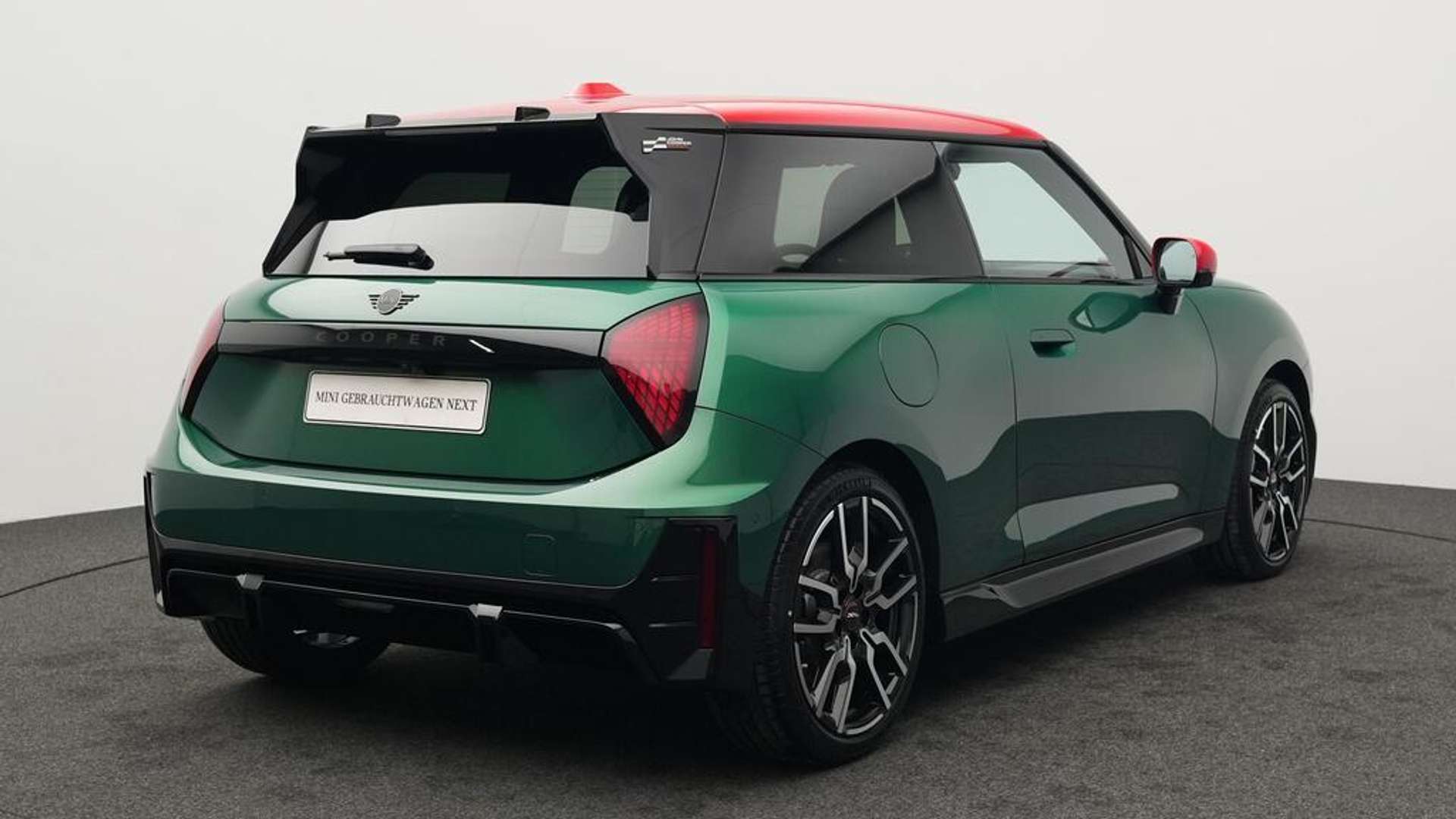 Mini Cooper E JCW Cooper E - 2025 - Joinsteer - #7