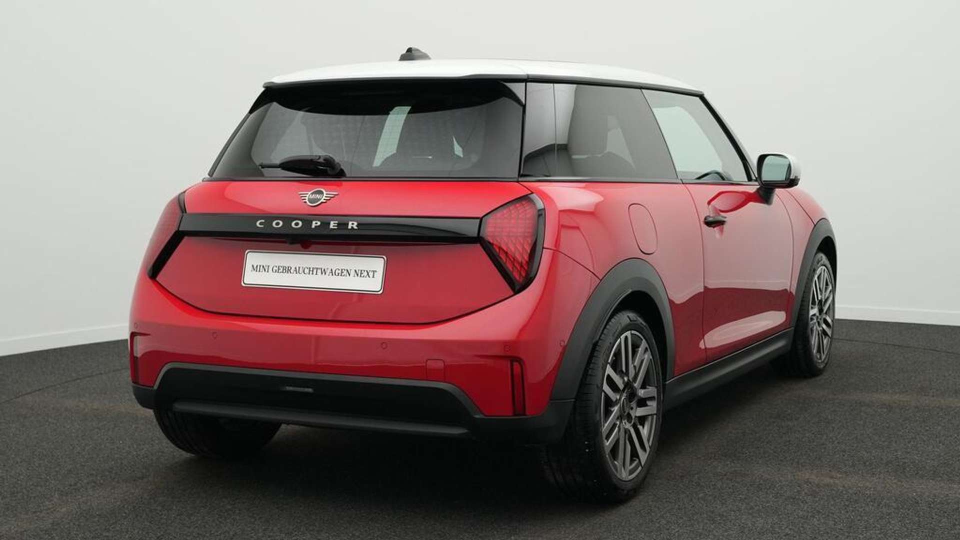 Mini Cooper Classic Cooper - 2025 - Joinsteer - #4