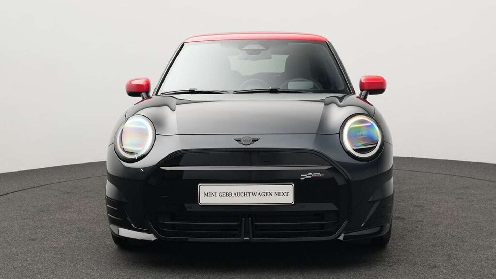 Mini Cooper E JCW Cooper E - 2025 - Joinsteer - #16