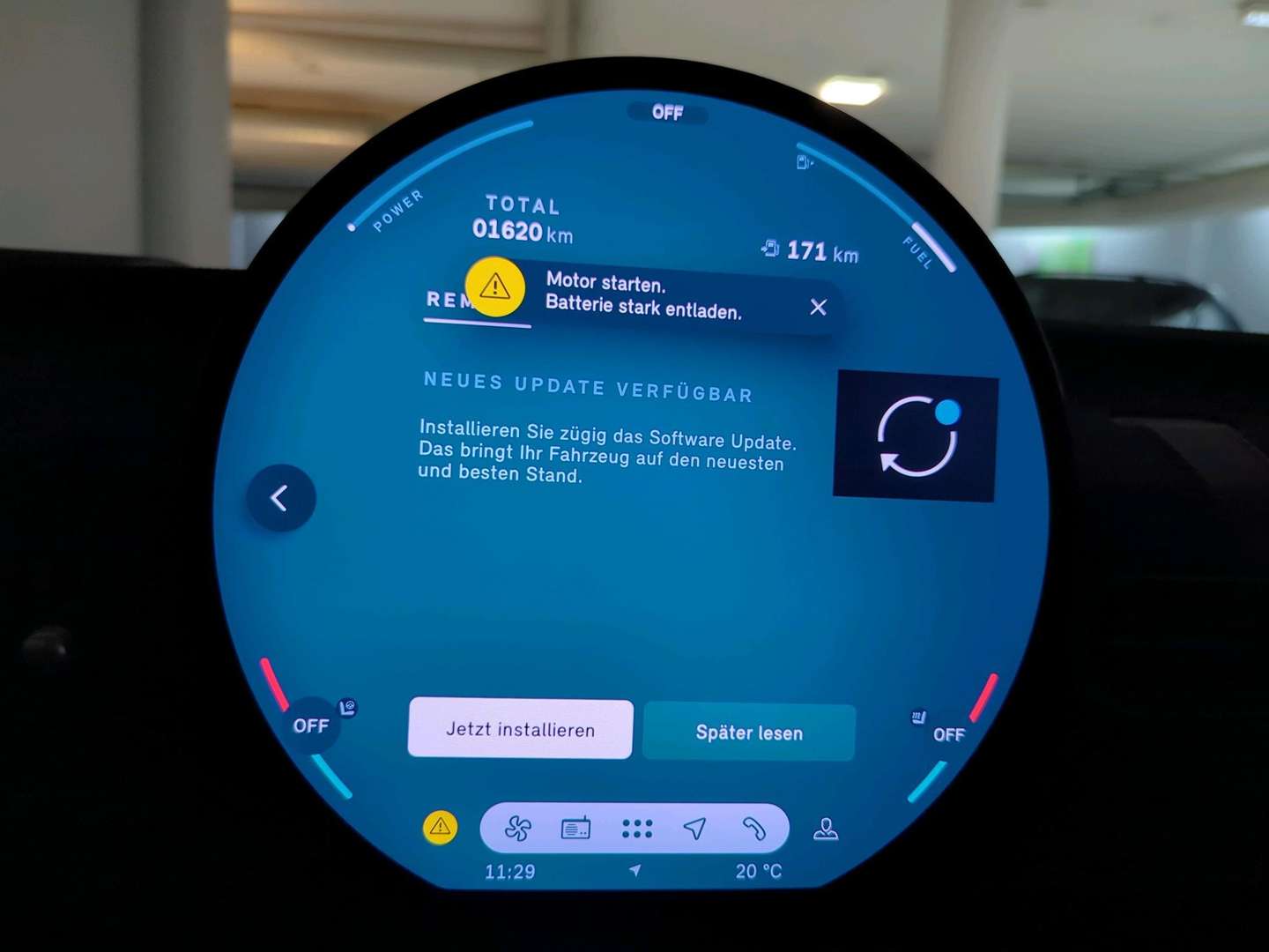 Mini Cooper JCW Cooper - 2024 - Joinsteer - #8