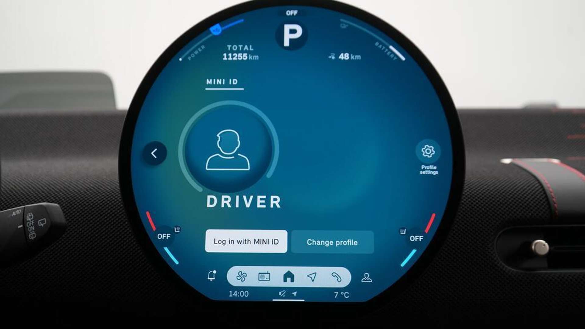 Mini Cooper E JCW Cooper E - 2025 - Joinsteer - #8