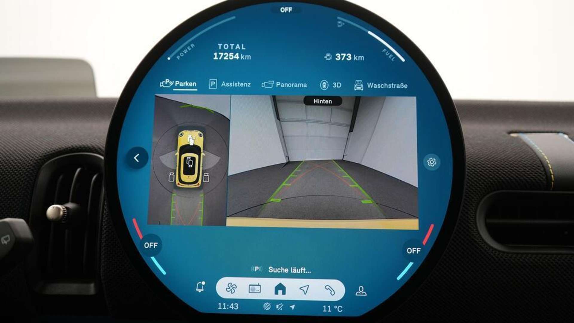 Mini Hatch Classic Cooper S - 2025 - Joinsteer - #20