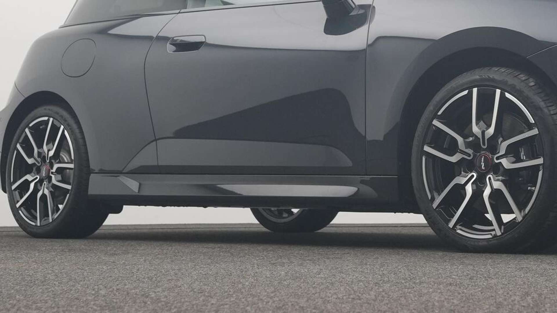 Mini Cooper E JCW Cooper E - 2025 - Joinsteer - #17