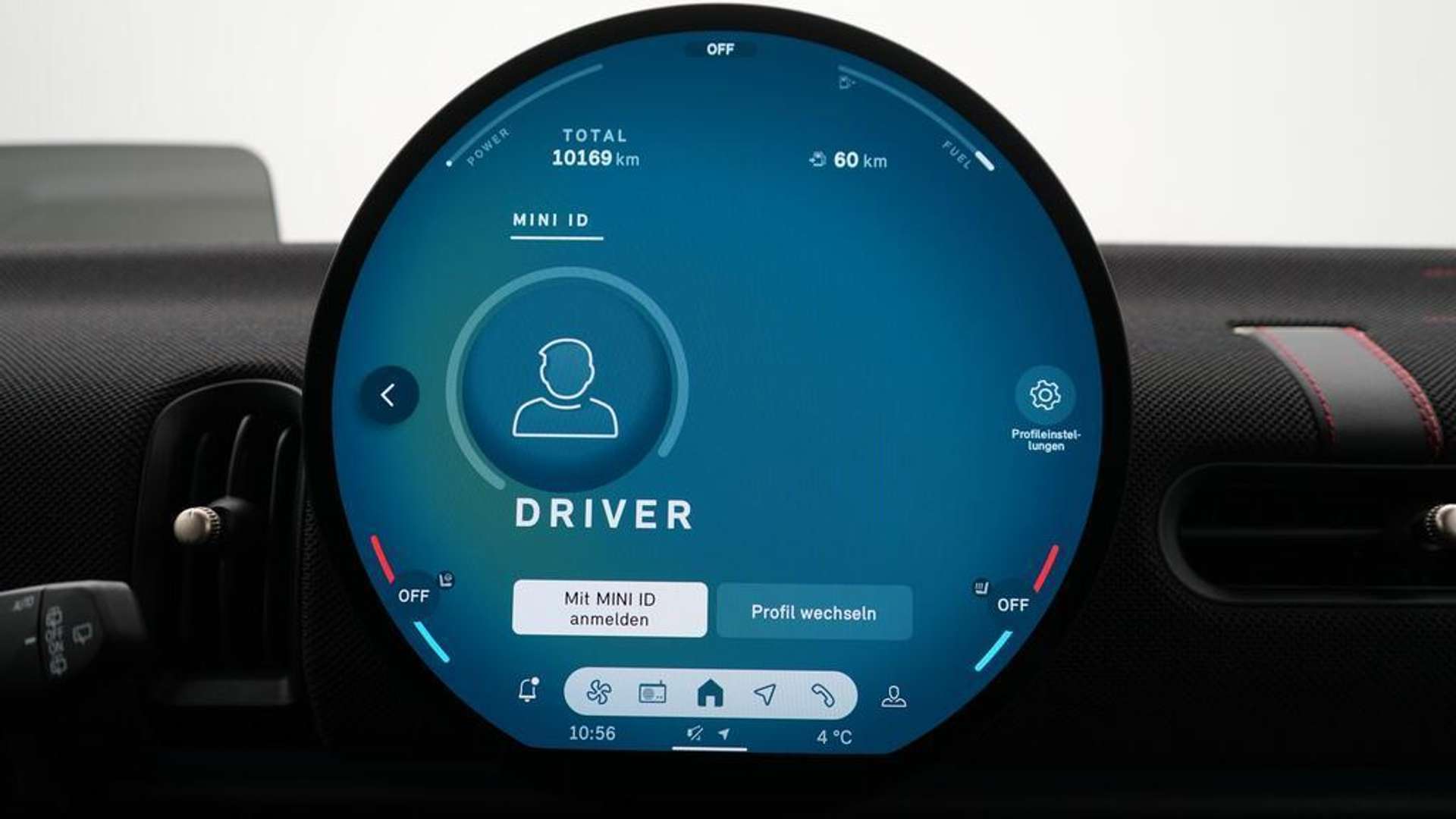 Mini Cooper JCW Cooper - 2025 - Joinsteer - #8