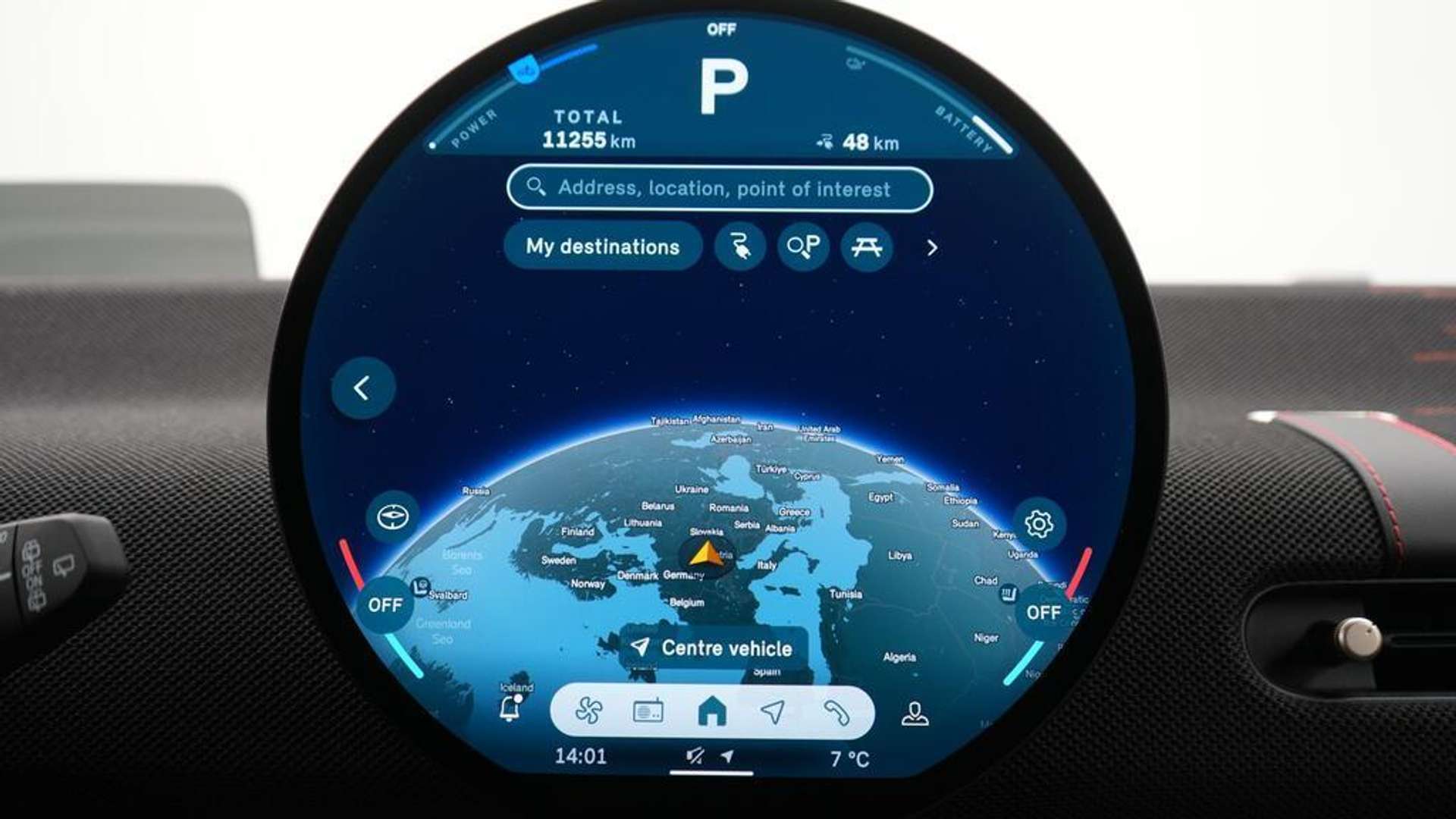 Mini Cooper E JCW Cooper E - 2025 - Joinsteer - #9