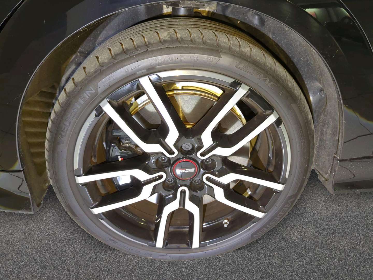 Mini Cooper JCW Cooper - 2024 - Joinsteer - #9