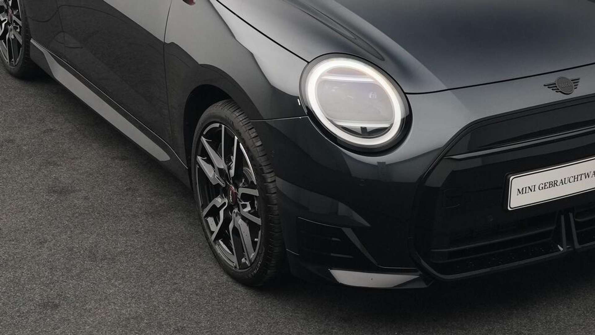 Mini Cooper E JCW Cooper E - 2025 - Joinsteer - #18