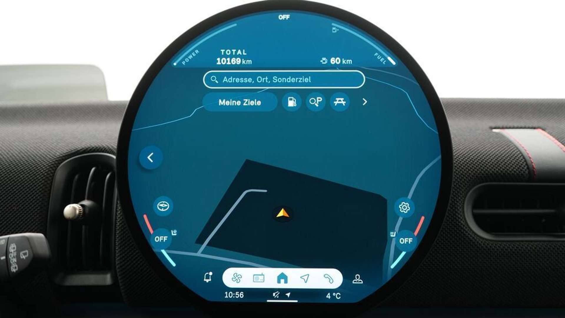 Mini Cooper JCW Cooper - 2025 - Joinsteer - #9