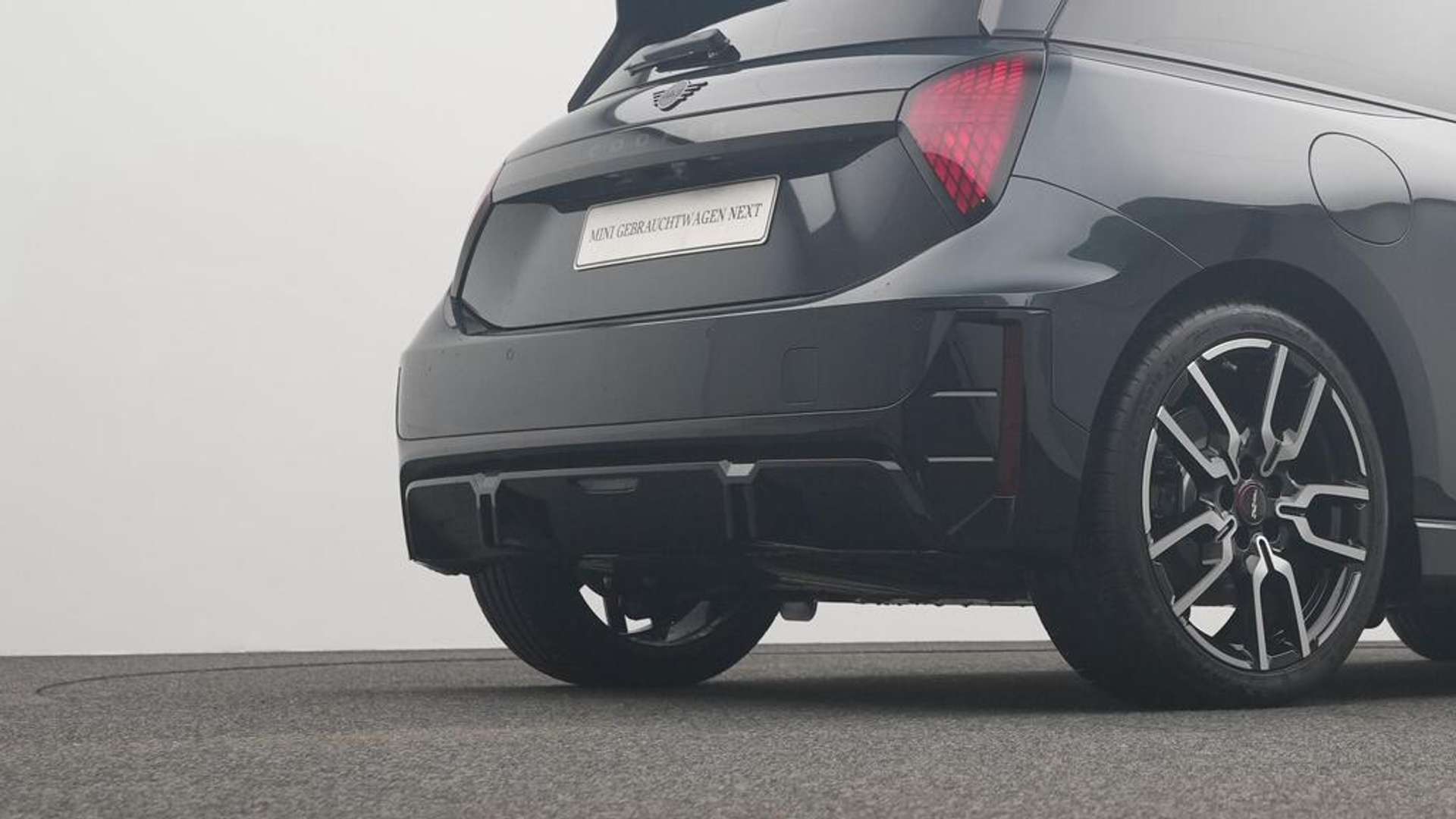 Mini Cooper E JCW Cooper E - 2025 - Joinsteer - #19