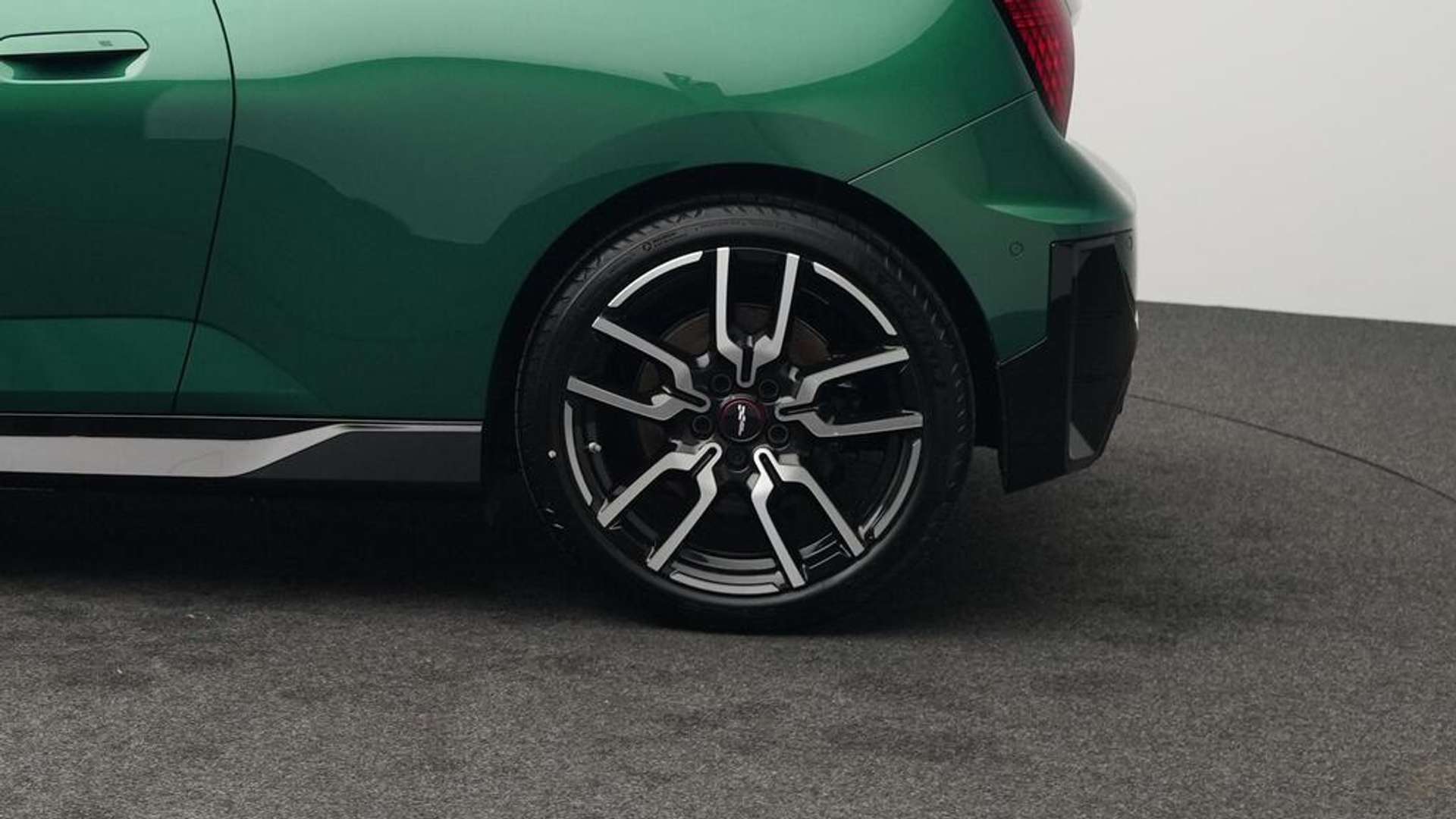 Mini Cooper E JCW Cooper E - 2025 - Joinsteer - #11